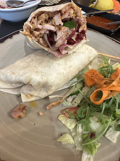 Photo of Aksular Enfield Town - 8-10 Silver St, Enfield EN1 3ED